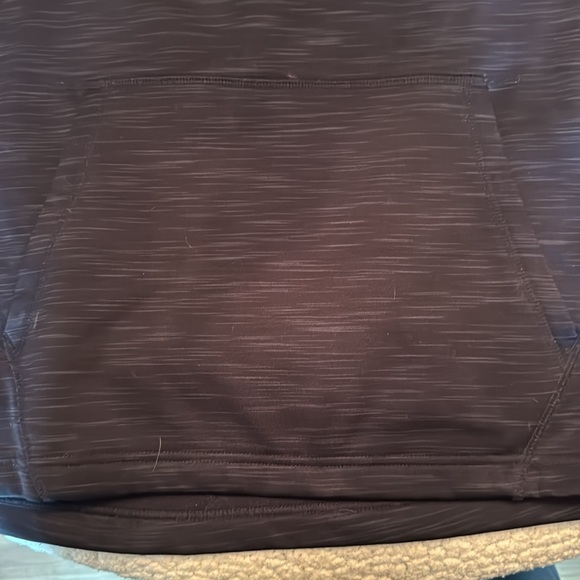 Detroit Tigers Majestic Train to Reign Olde English D Hoodie Size Large - Picture 3 of 5